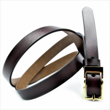 Жіночий ремінь (шкіряний)