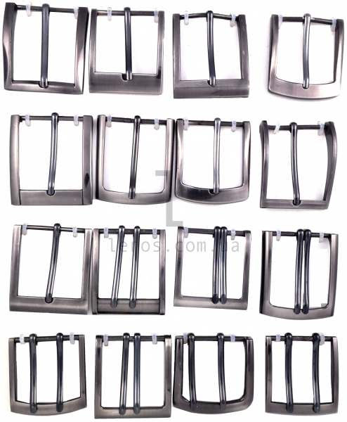 Пряжка шпіньок 40 мм.