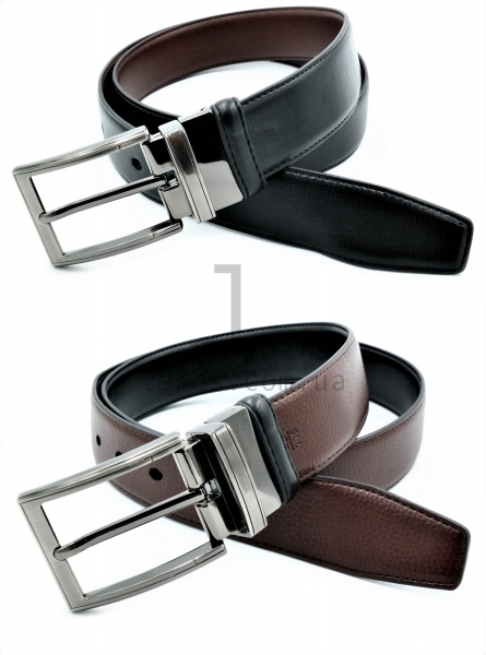 Чоловічий ремінь