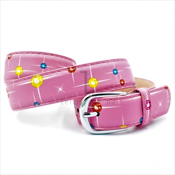 Дитячий ремінь (дівчинка)