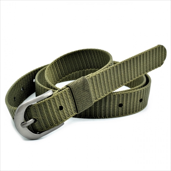 Ремінь тканинний