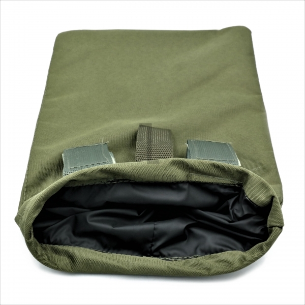 Сумка скидання