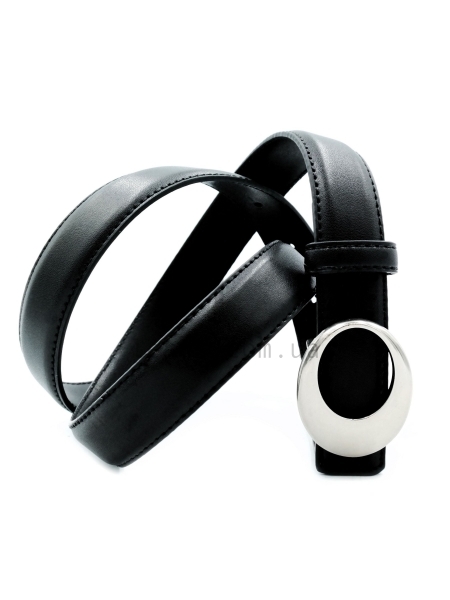 Жіночий ремінь (шкіряний)