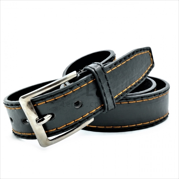 Чоловічий ремінь