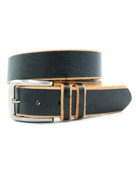 Чоловічий турецький ремінь