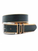 Чоловічий турецький ремінь