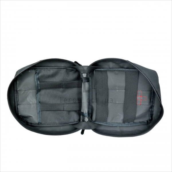 Аптечка тактична без наповнення