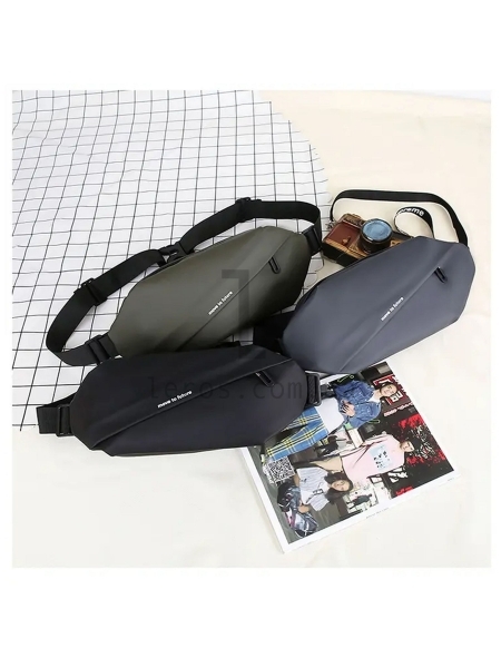 Сумка-слінг