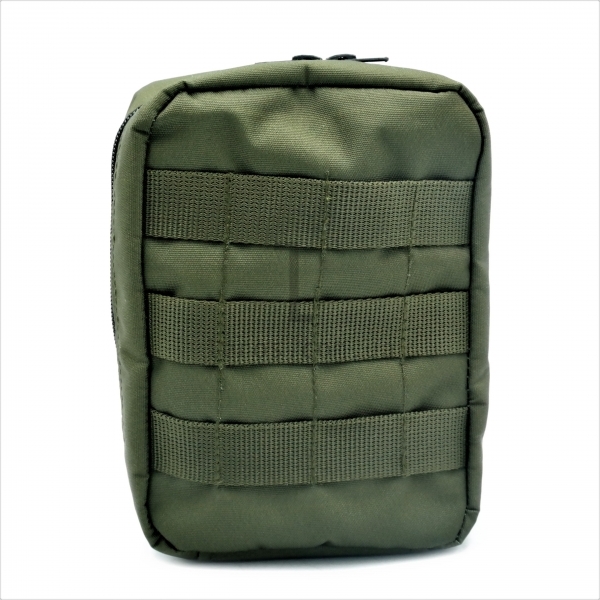 Аптечка тактична без наповнення