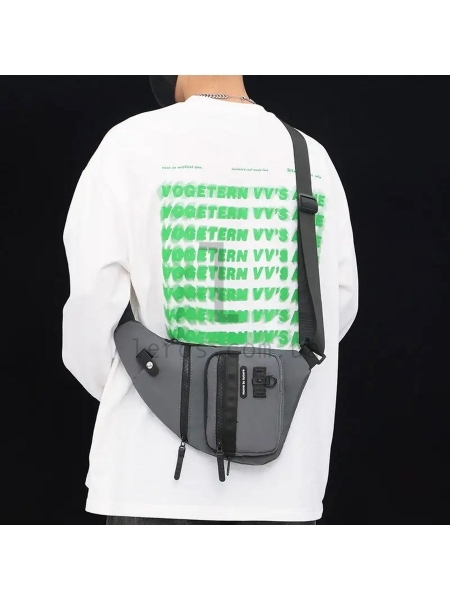 Сумка-слінг