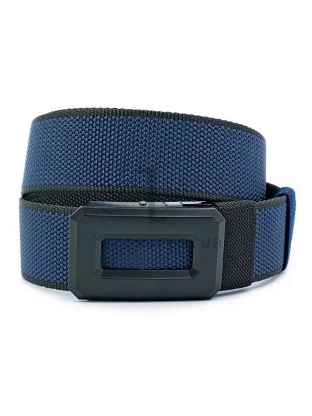 Ремінь двосторонній тканинний