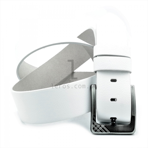 Чоловічий турецький ремінь