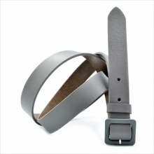 Жіночий ремінь (шкіряний)