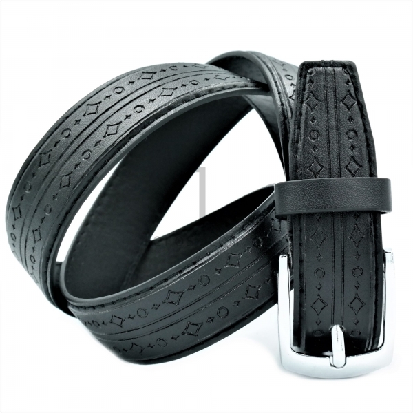 Дитячий ремінь 3 див.