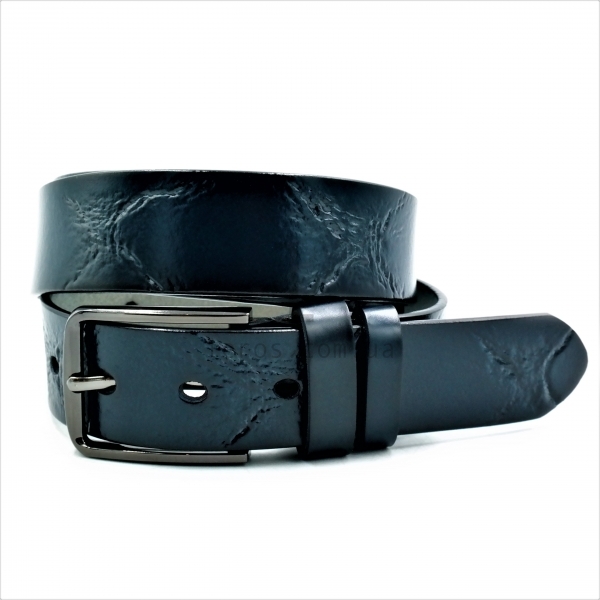 Ремінь жіночий (шкіряний)