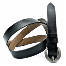 Жіночий ремінь (шкіряний)