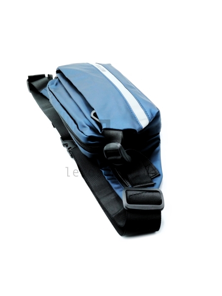 Сумка-слінг (бананка)