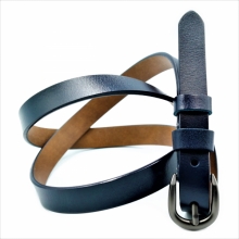 Жіночий ремінь (шкіряний)