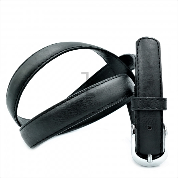 Жіночий ремінь (шкір-зам)