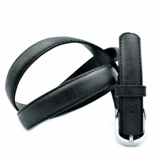 Жіночий ремінь (шкір-зам)