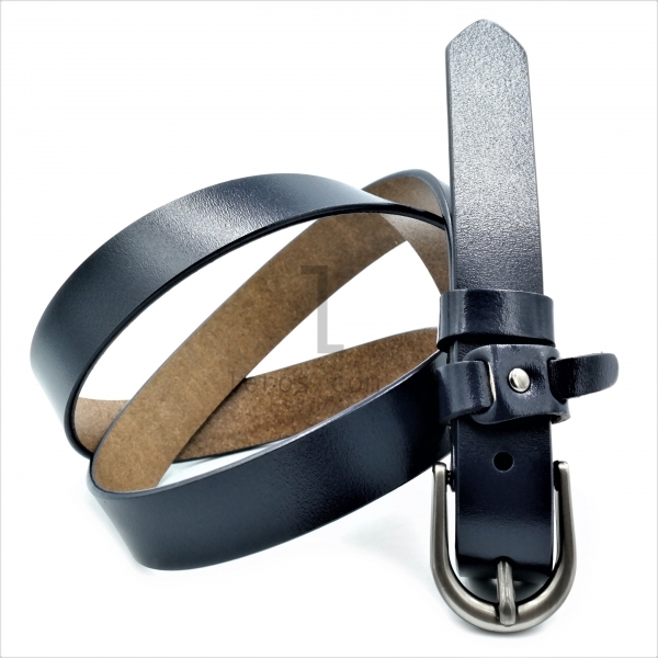 Жіночий ремінь (шкіряний)