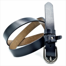 Жіночий ремінь (шкіряний)