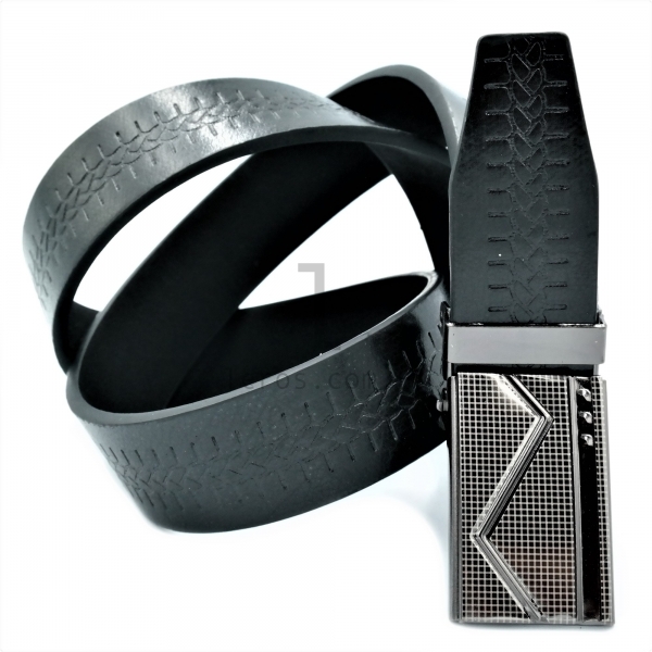 Дитячий ремінь гвоздик