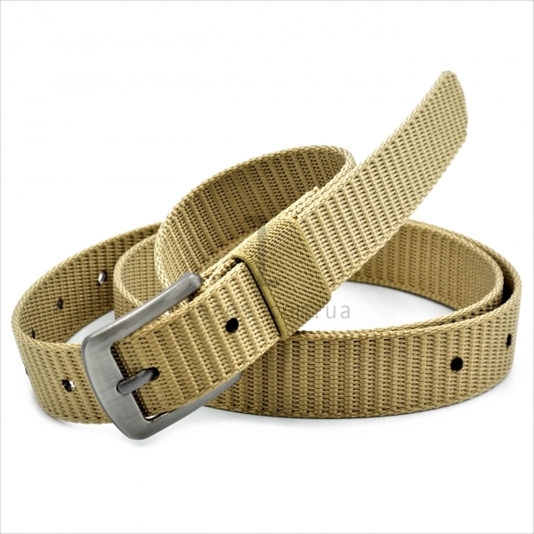 Ремінь тканинний