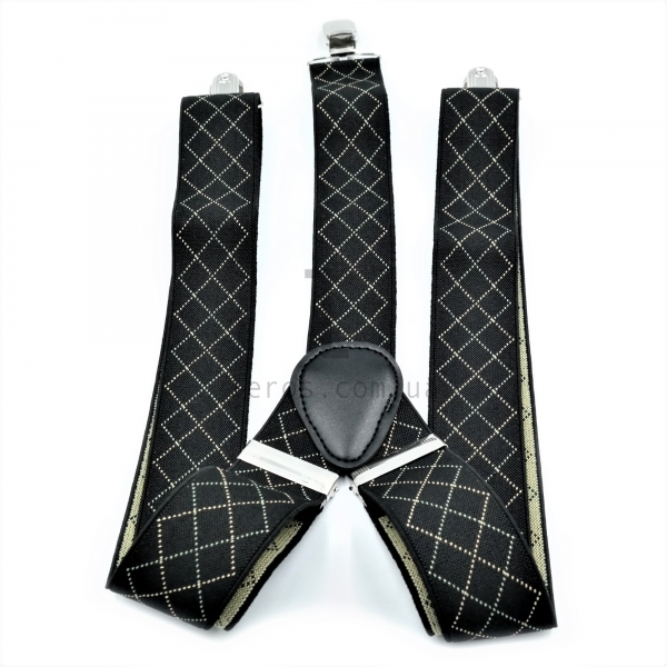 Підтяжки 3,5 Y