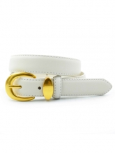 Жіночий ремінь (шкіряний)