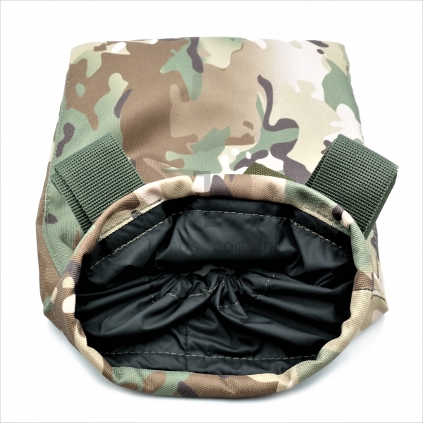 Сумка скидання