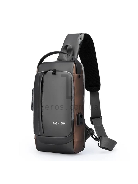 Сумка-слінг