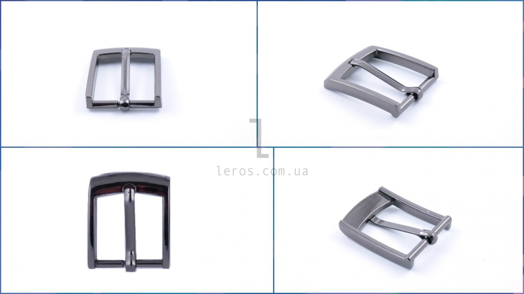 Пряжка шпіньок 25 мм.