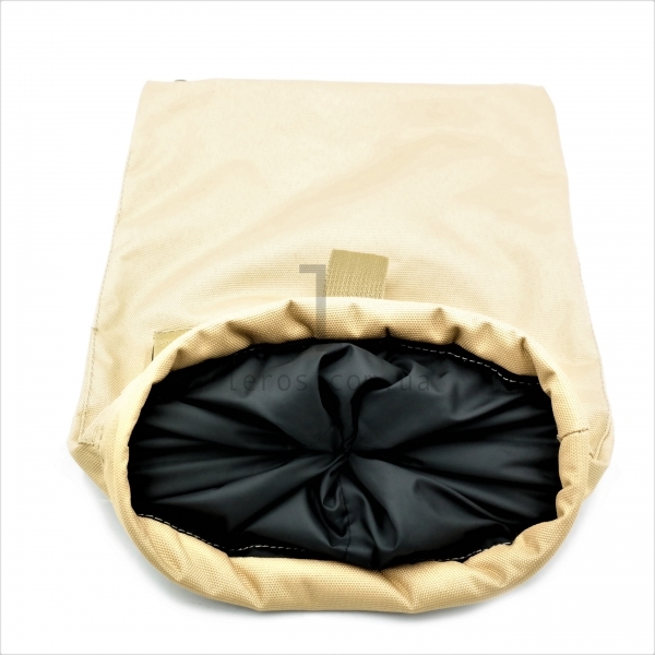 Сумка скидання