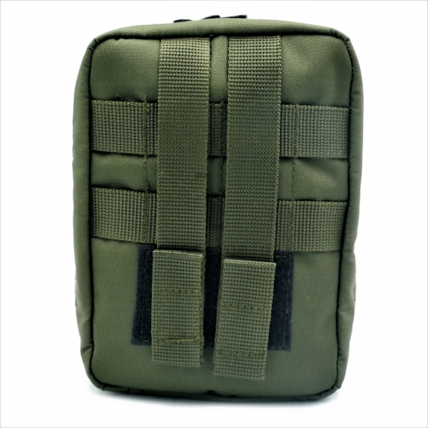 Аптечка тактична без наповнення