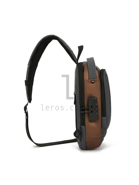 Сумка-слінг