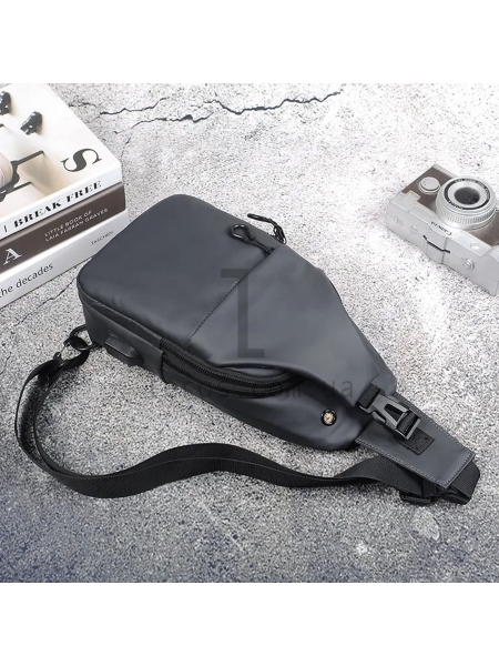 Сумка-слінг