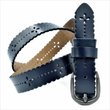 Жіночий ремінь (шкіряний)