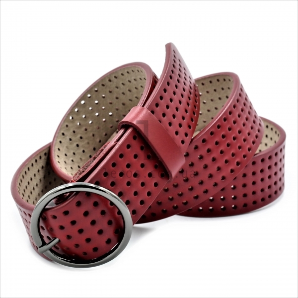 Ремінь жіночий