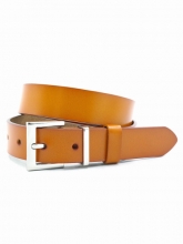 Жіночий ремінь (шкіряний)