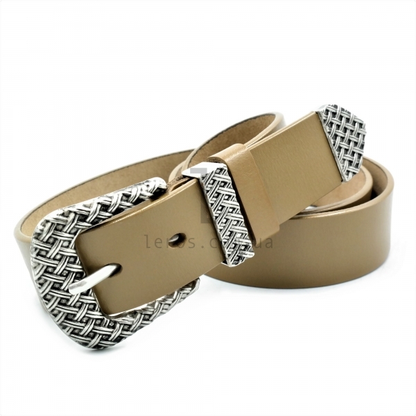 Ремінь жіночий