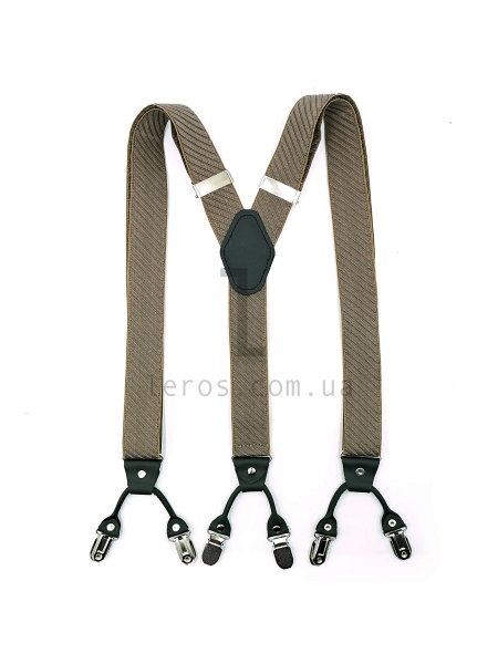 Підтяжки 3,5 Y