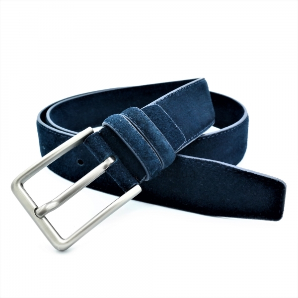 Ремінь замшу (шкіряний)