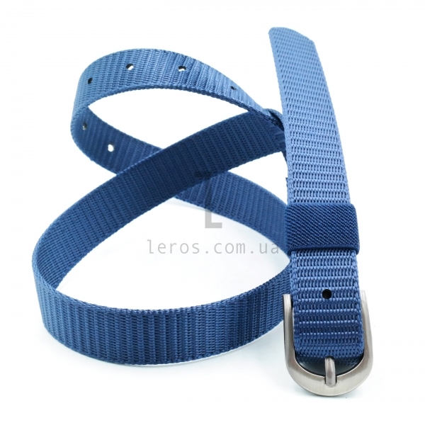 Ремінь тканинний