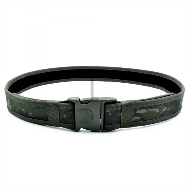 Ремінь тканинний тактичний
