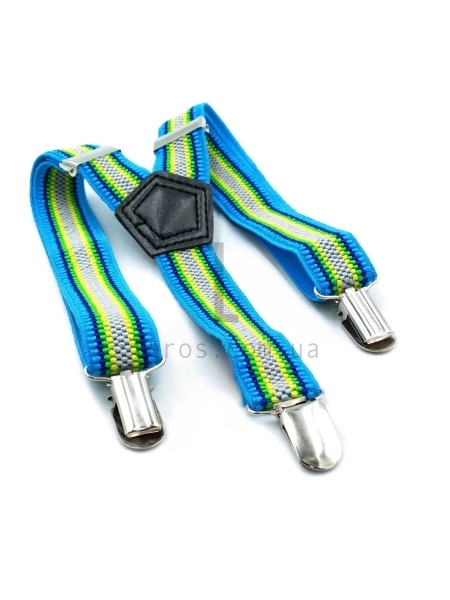 Дитячі підтяжки