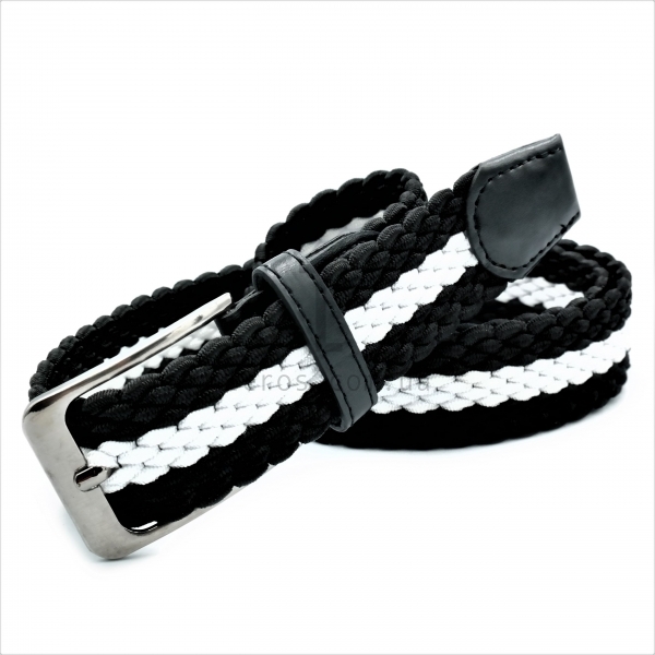 Унісекс Гумка з металевою пряжкою