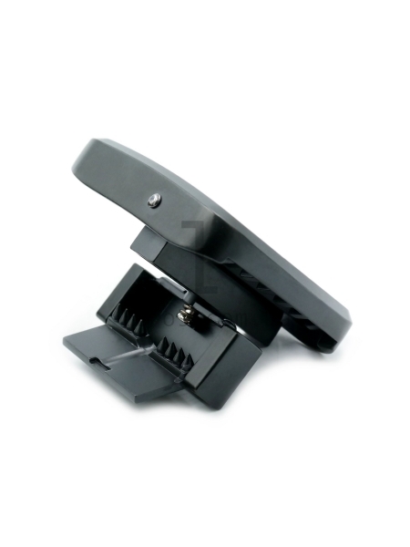 Ремінь двосторонній тканинний