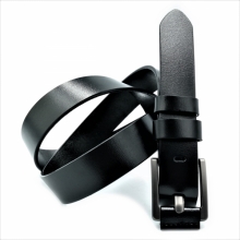 Жіночий ремінь (шкіряний)