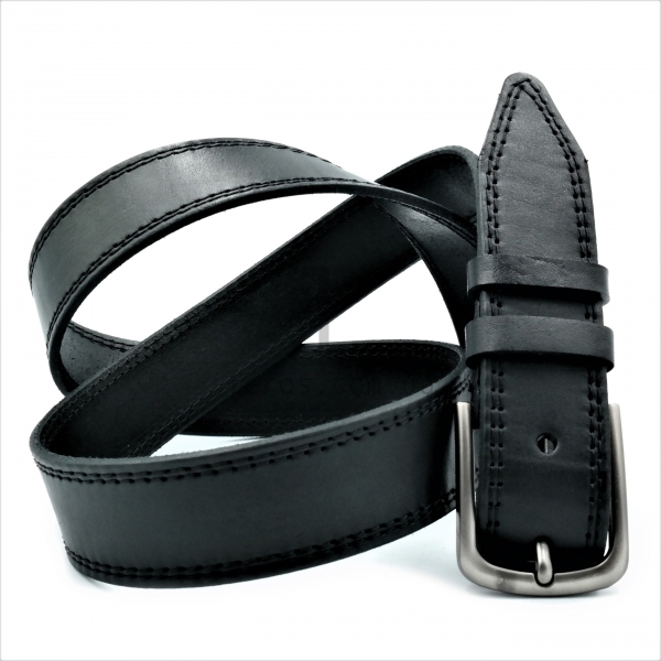 Ремінь чоловічий батал